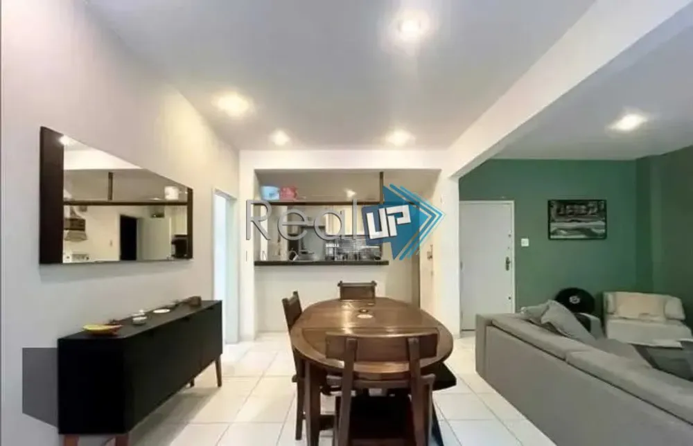 Apartamento, 3 quartos, 93 m² - Foto 5