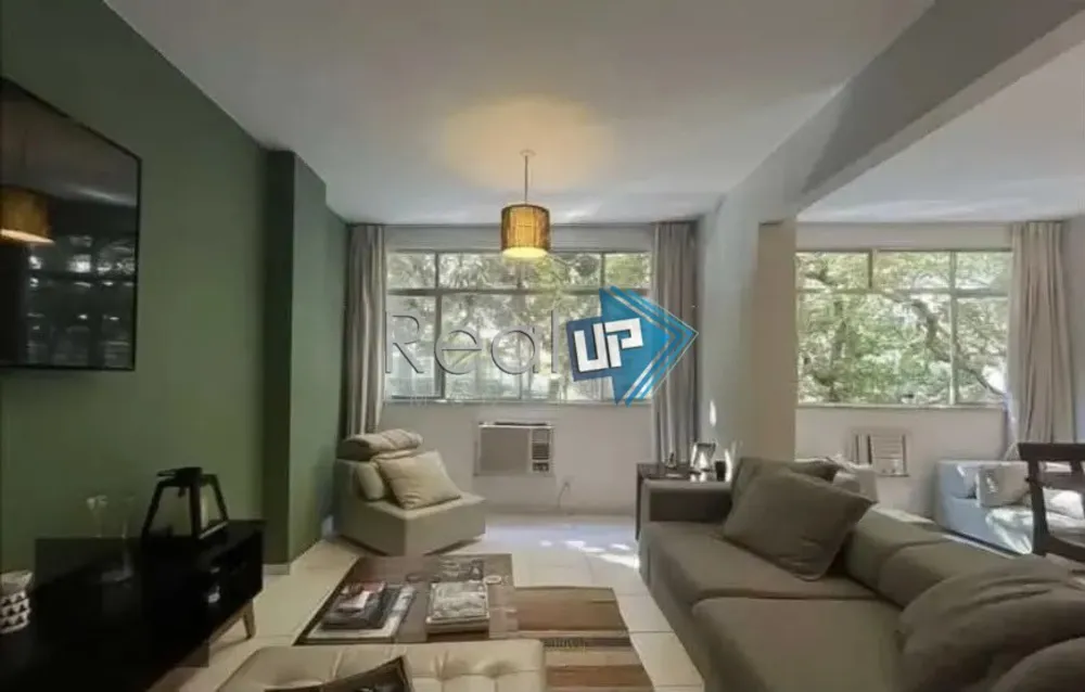 Apartamento, 3 quartos, 93 m² - Foto 4