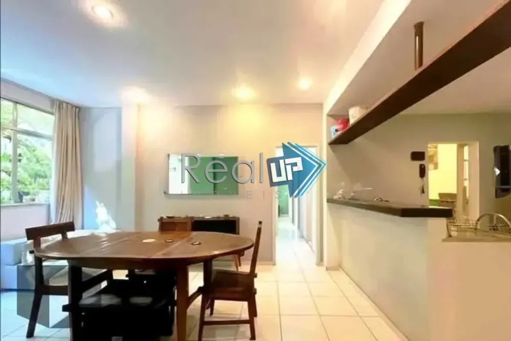 Apartamento, 3 quartos, 93 m² - Foto 8
