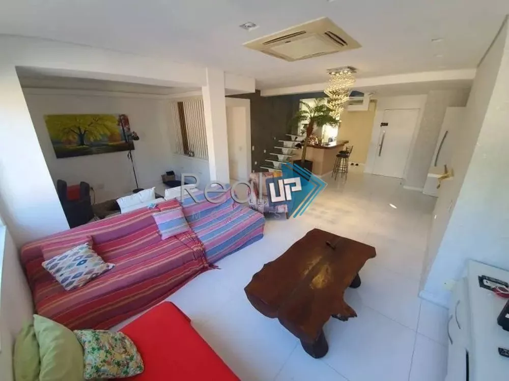 Cobertura, 3 quartos, 280 m² - Foto 2