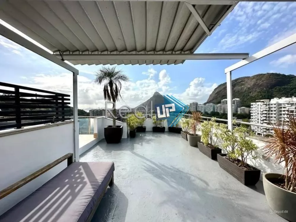 Cobertura, 3 quartos, 280 m² - Foto 47