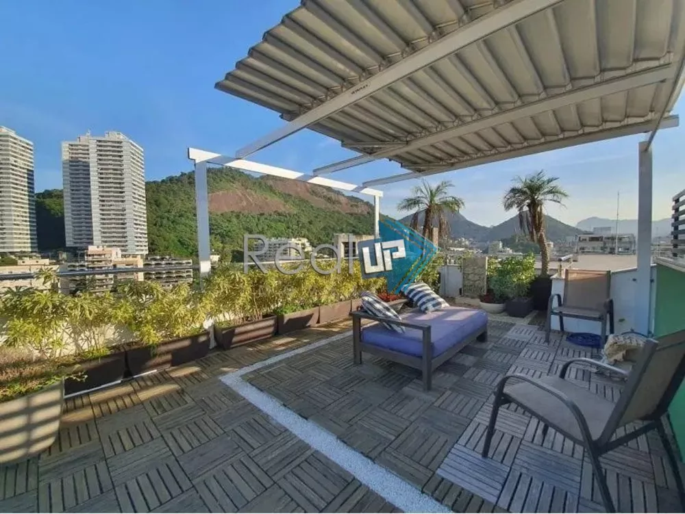 Cobertura, 3 quartos, 280 m² - Foto 51