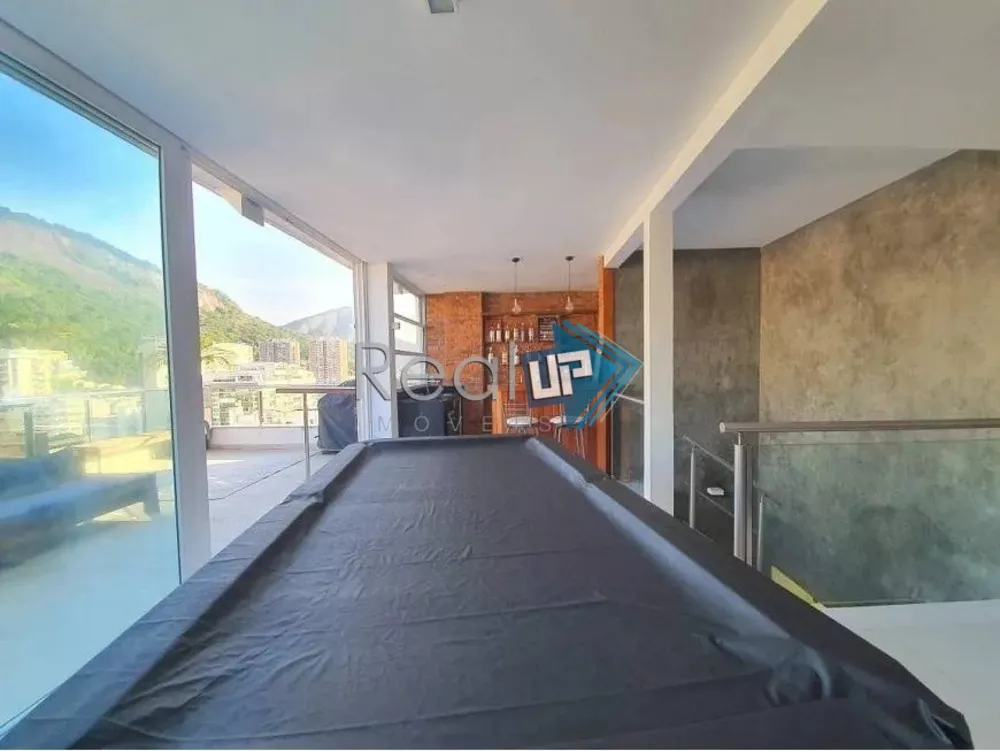 Cobertura, 3 quartos, 280 m² - Foto 35