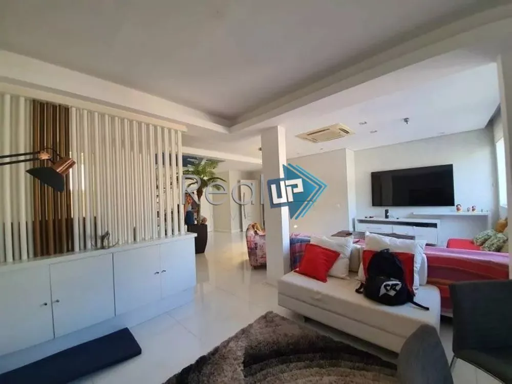 Cobertura, 3 quartos, 280 m² - Foto 11