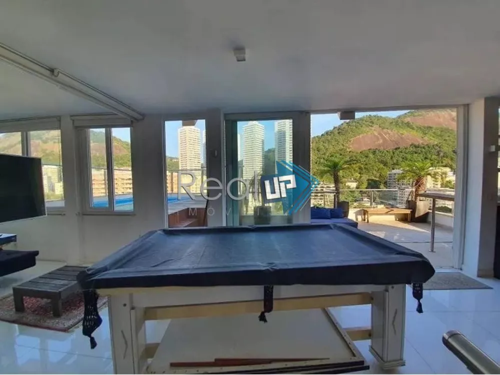 Cobertura, 3 quartos, 280 m² - Foto 36