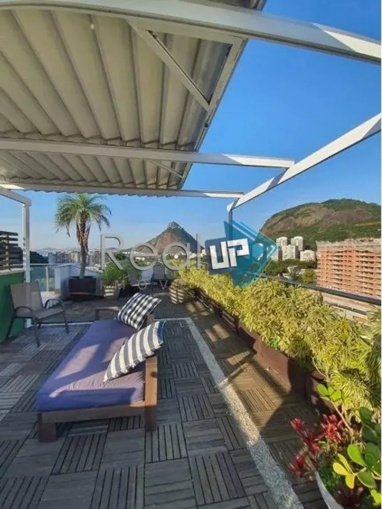 Cobertura, 3 quartos, 280 m² - Foto 48