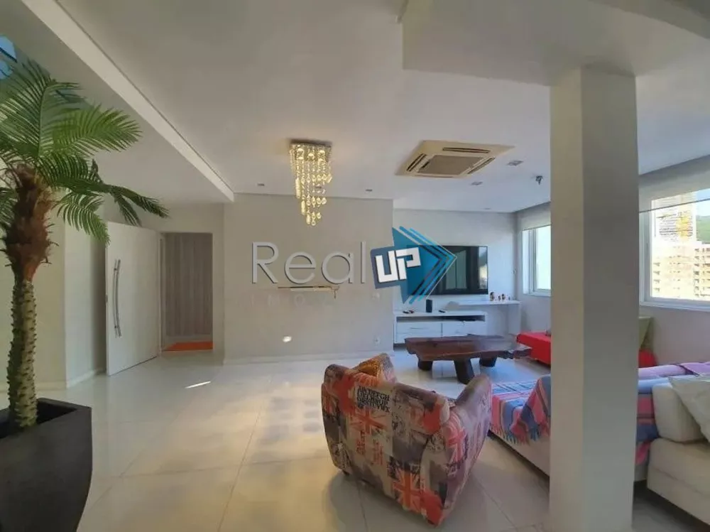 Cobertura, 3 quartos, 280 m² - Foto 9