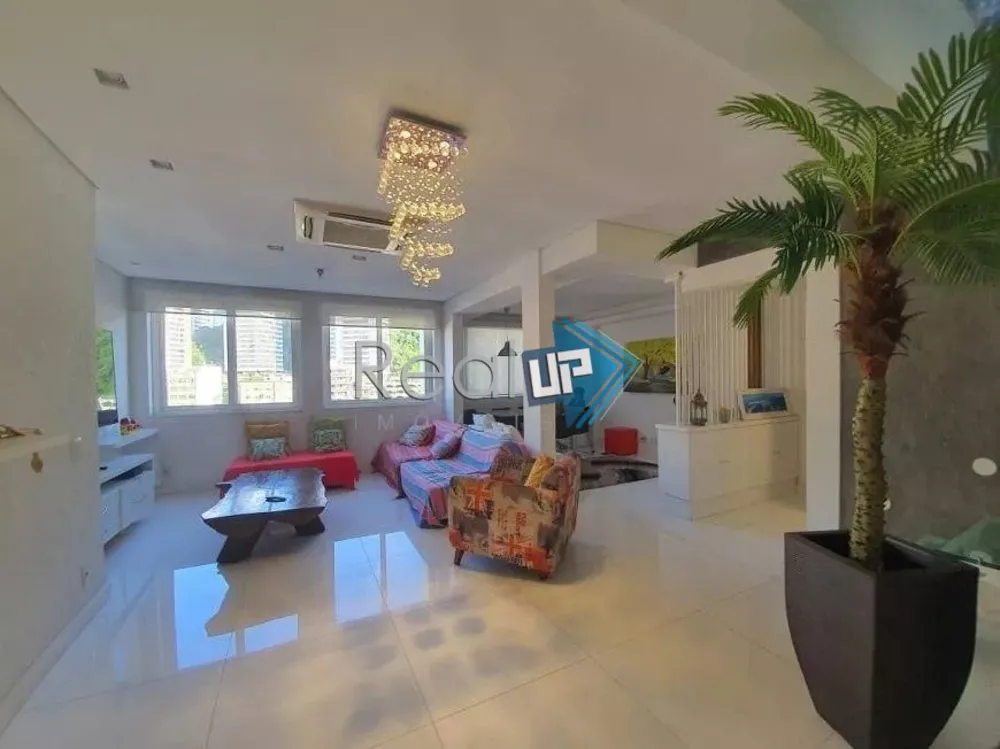 Cobertura, 3 quartos, 280 m² - Foto 3