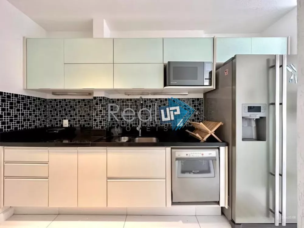 Cobertura, 3 quartos, 280 m² - Foto 13