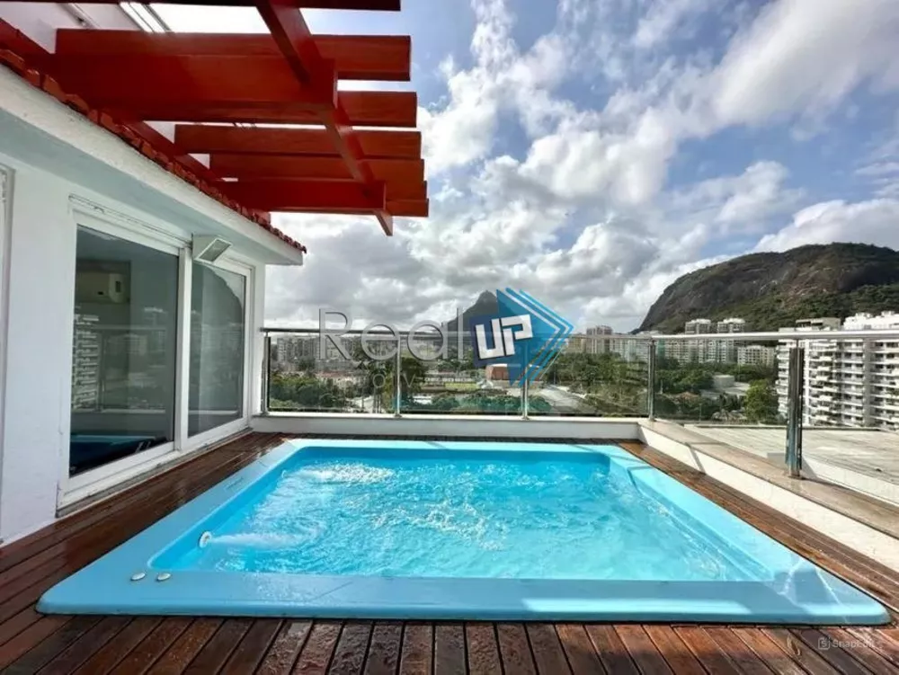 Cobertura, 3 quartos, 280 m² - Foto 42