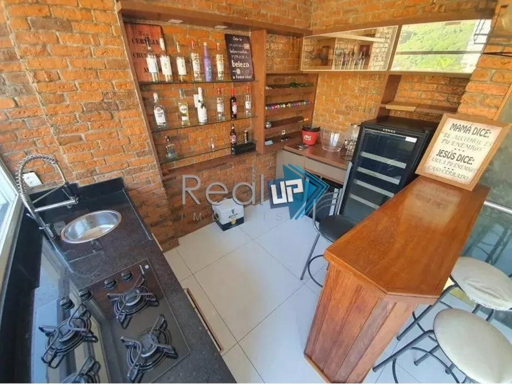 Cobertura, 3 quartos, 280 m² - Foto 33