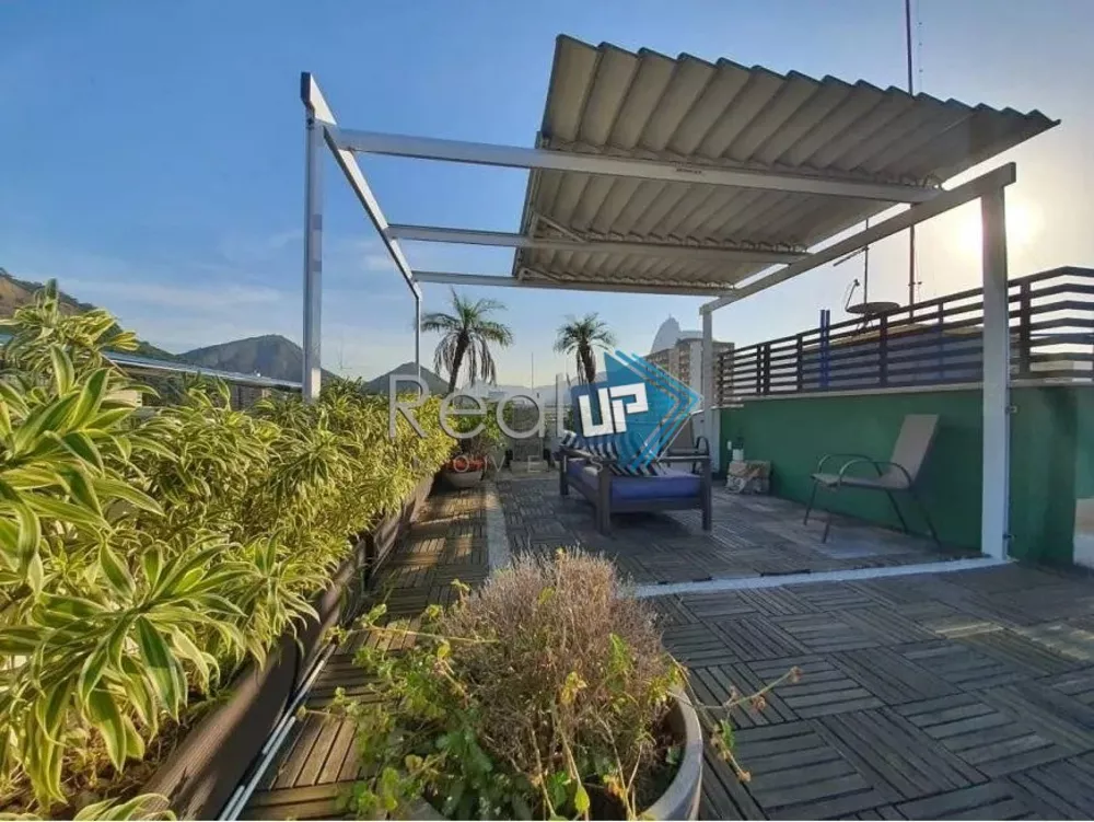 Cobertura, 3 quartos, 280 m² - Foto 49