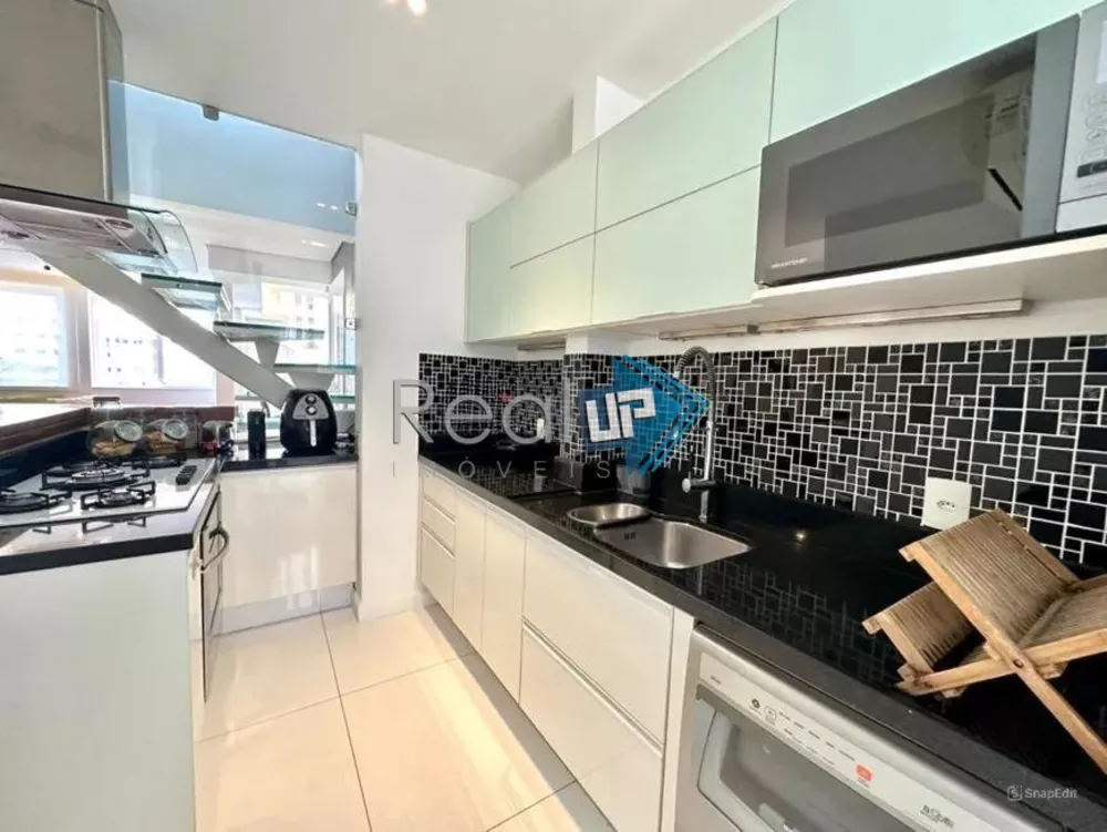 Cobertura, 3 quartos, 280 m² - Foto 16