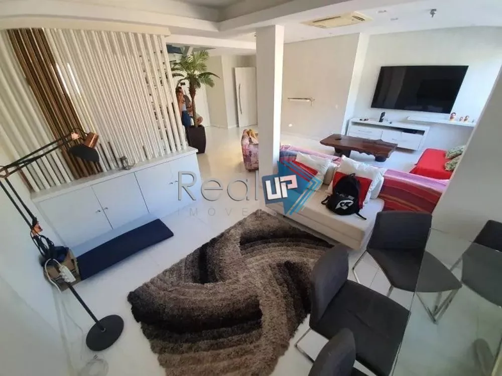 Cobertura, 3 quartos, 280 m² - Foto 12