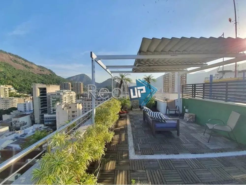 Cobertura, 3 quartos, 280 m² - Foto 50