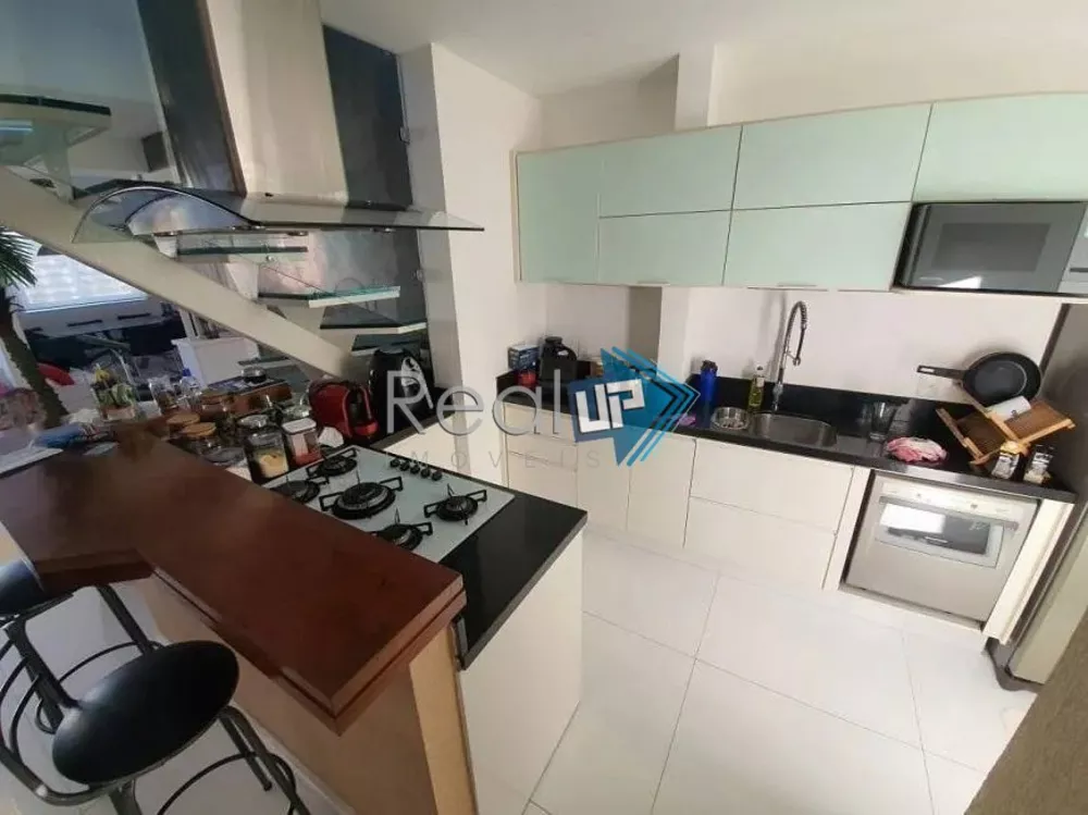 Cobertura, 3 quartos, 280 m² - Foto 14