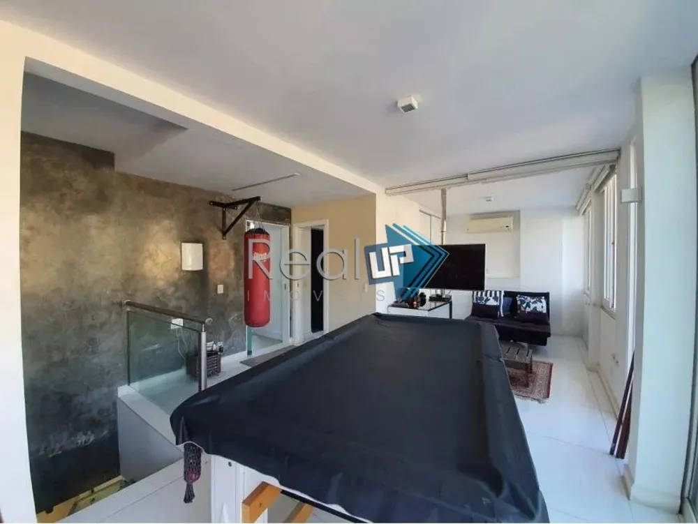 Cobertura, 3 quartos, 280 m² - Foto 37