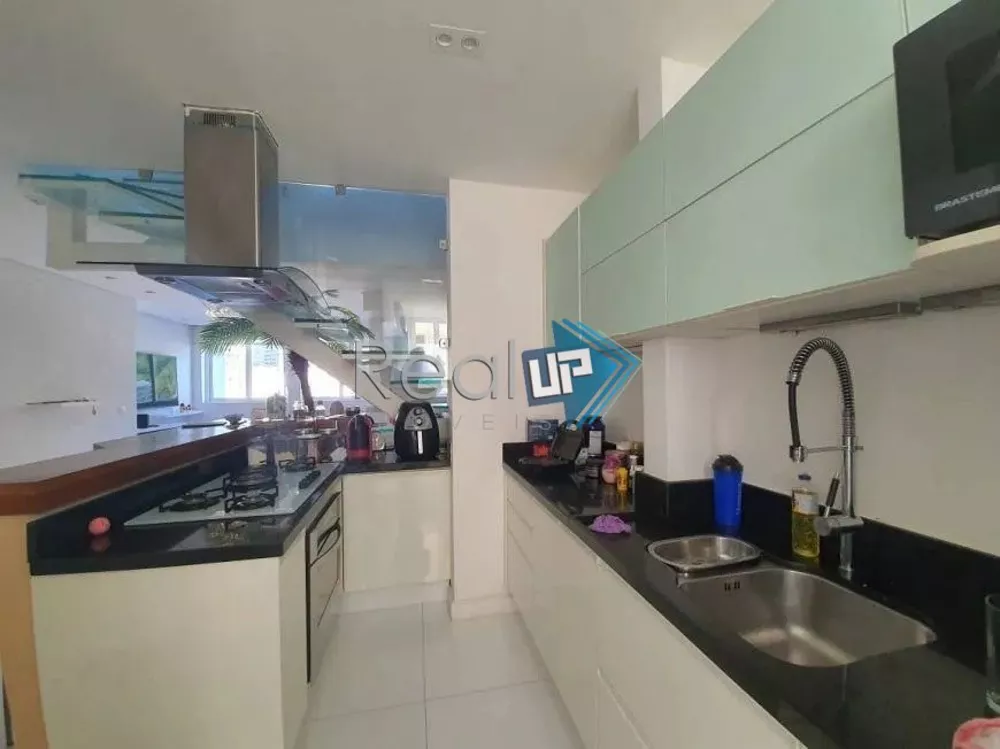 Cobertura, 3 quartos, 280 m² - Foto 15