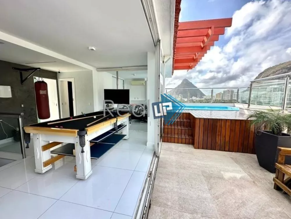 Cobertura, 3 quartos, 280 m² - Foto 41