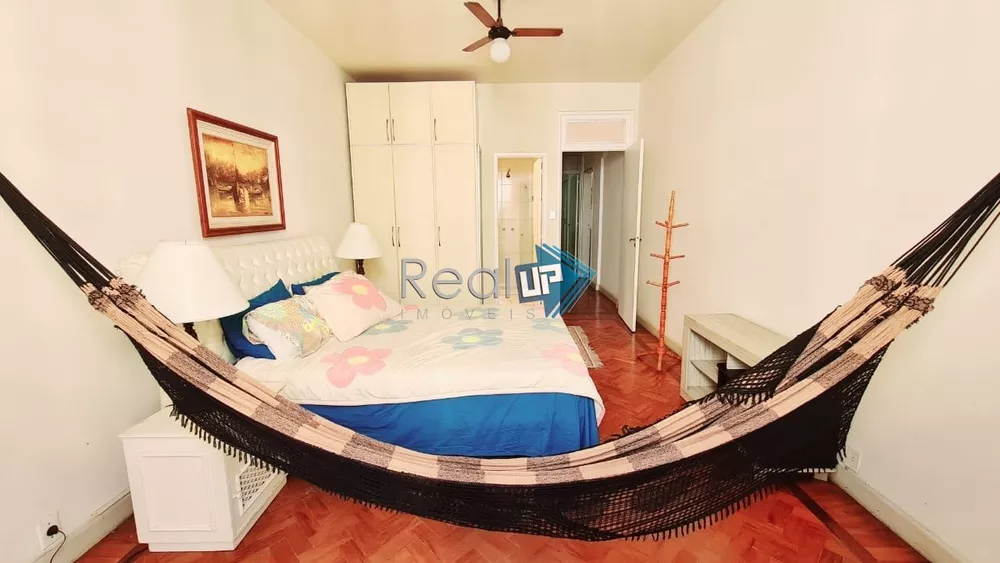 Apartamento, 3 quartos, 180 m² - Foto 14