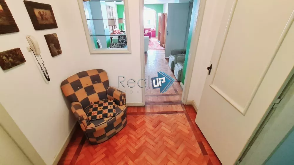 Apartamento, 3 quartos, 180 m² - Foto 8
