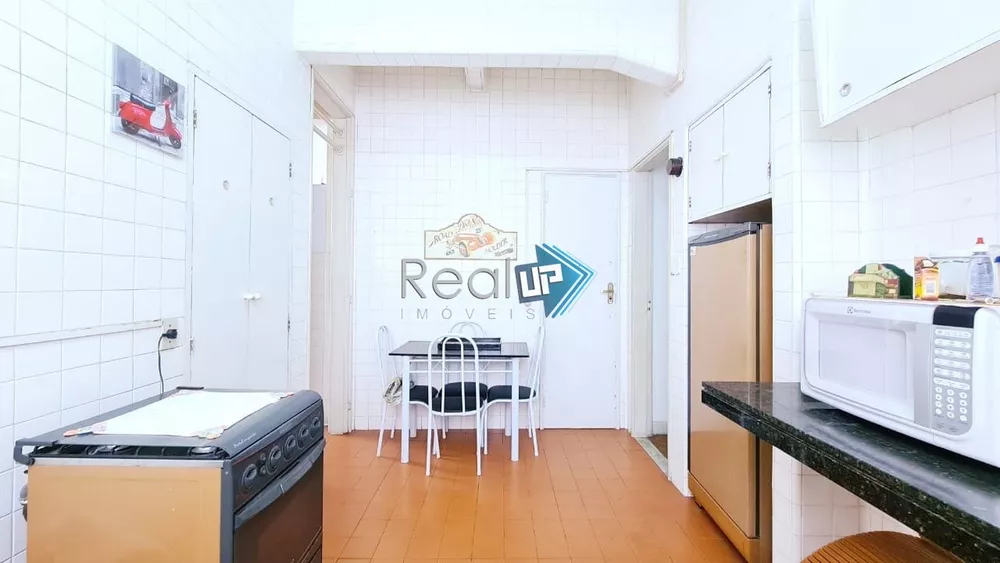 Apartamento, 3 quartos, 180 m² - Foto 9
