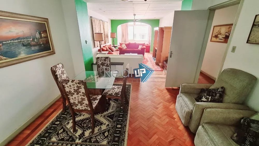 Apartamento, 3 quartos, 180 m² - Foto 17