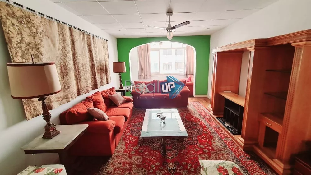 Apartamento, 3 quartos, 180 m² - Foto 3