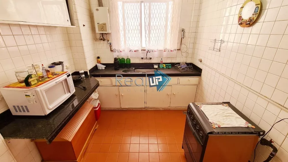 Apartamento, 3 quartos, 180 m² - Foto 18