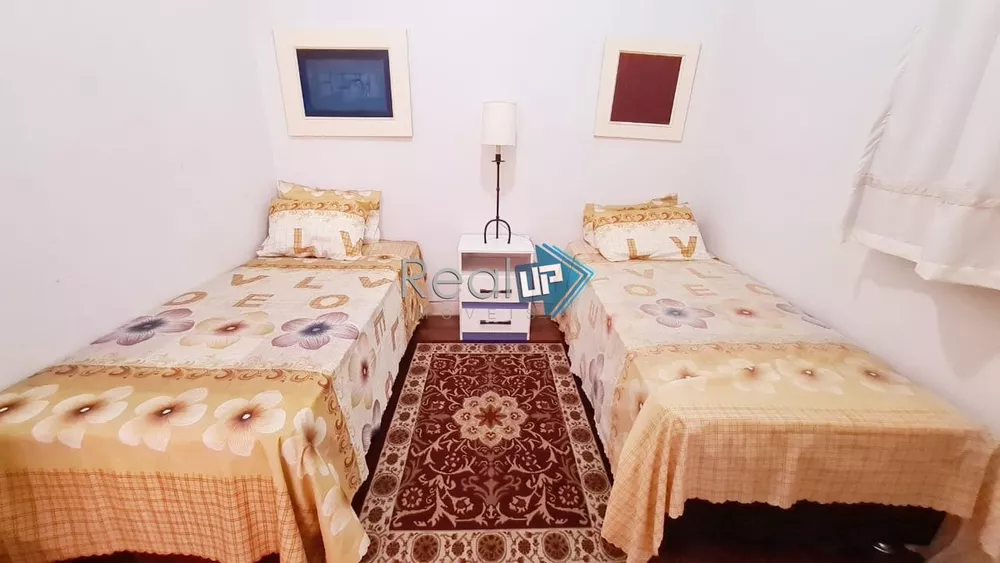 Apartamento, 3 quartos, 180 m² - Foto 15