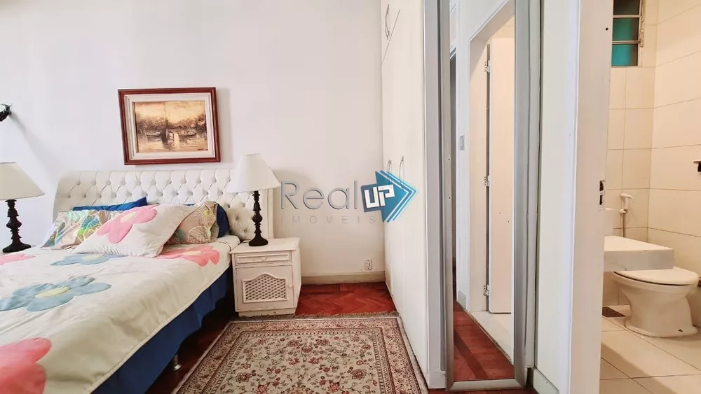 Apartamento, 3 quartos, 180 m² - Foto 5