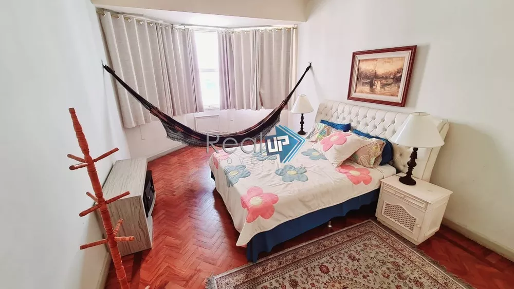 Apartamento, 3 quartos, 180 m² - Foto 2