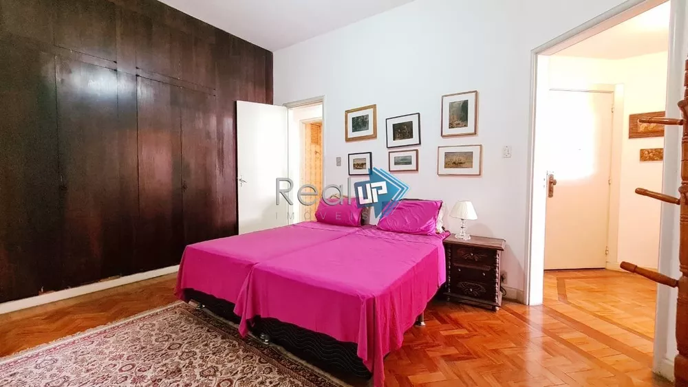 Apartamento, 3 quartos, 180 m² - Foto 6
