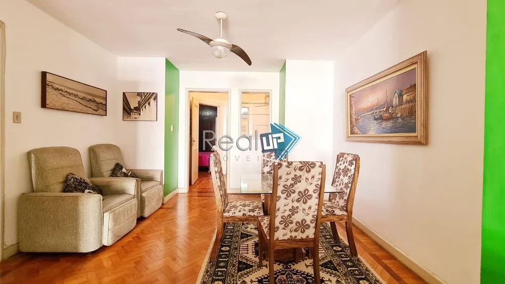 Apartamento, 3 quartos, 180 m² - Foto 7