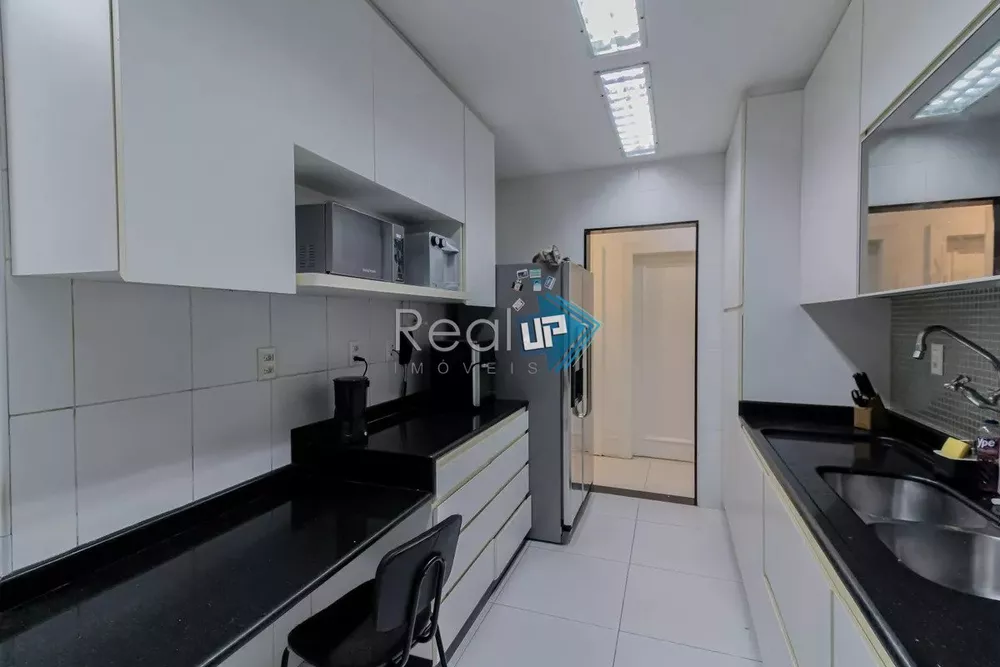 Apartamento, 4 quartos, 178 m² - Foto 43