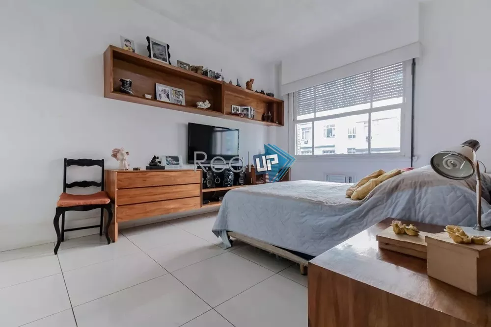 Apartamento, 4 quartos, 178 m² - Foto 4