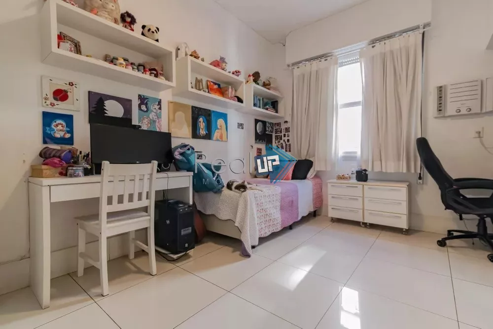 Apartamento, 4 quartos, 178 m² - Foto 34