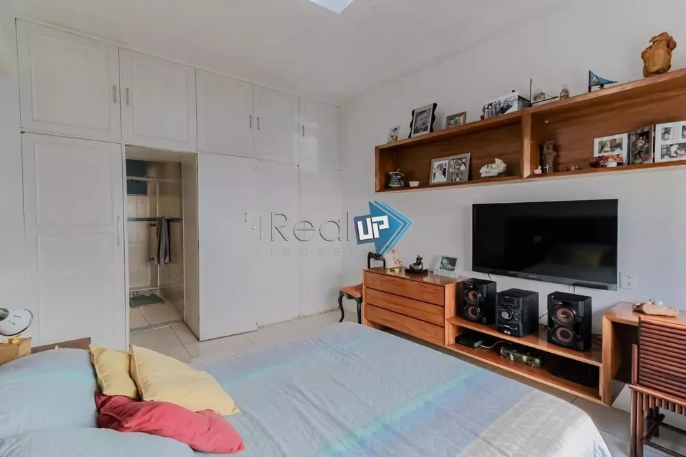 Apartamento, 4 quartos, 178 m² - Foto 20