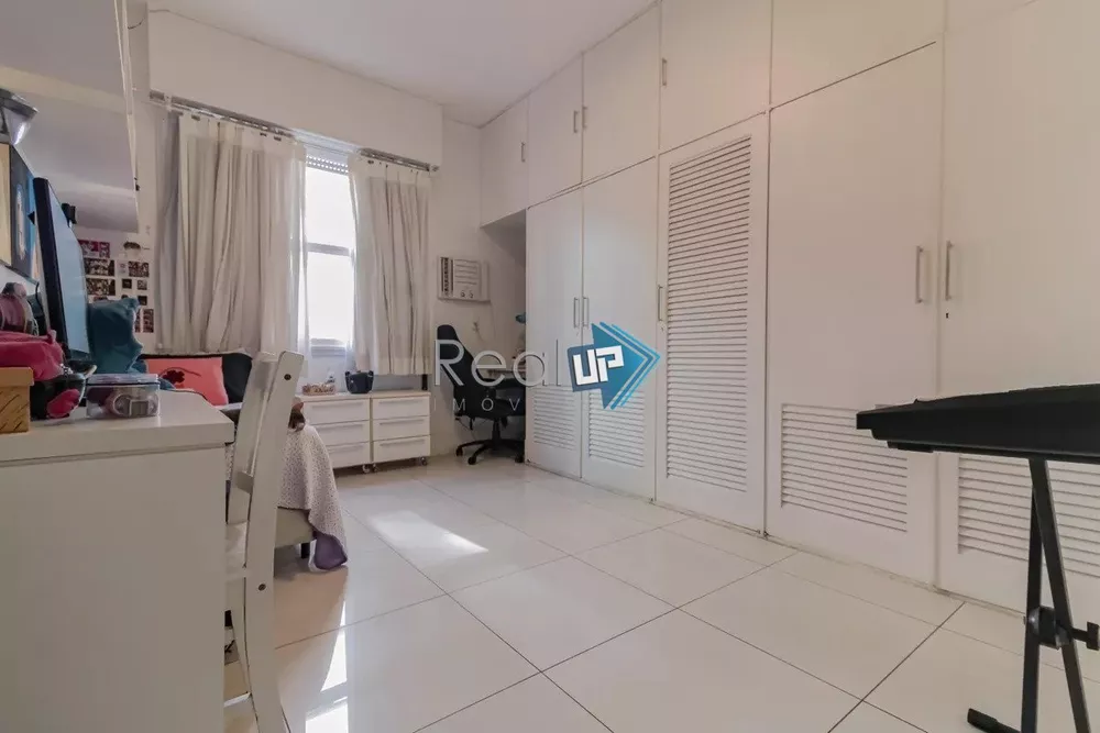 Apartamento, 4 quartos, 178 m² - Foto 38