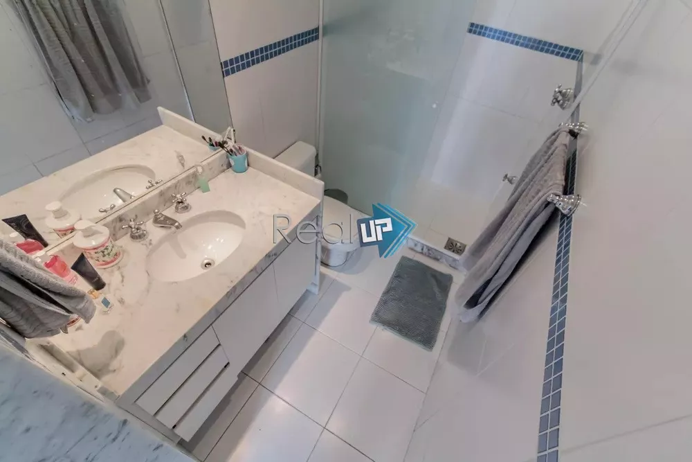 Apartamento, 4 quartos, 178 m² - Foto 1