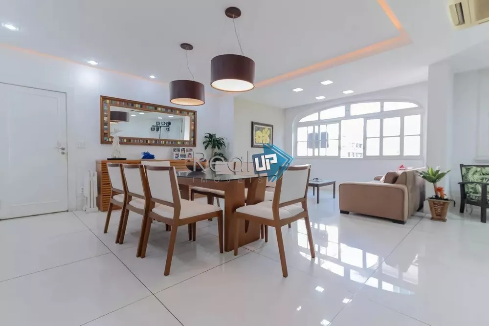 Apartamento, 4 quartos, 178 m² - Foto 19