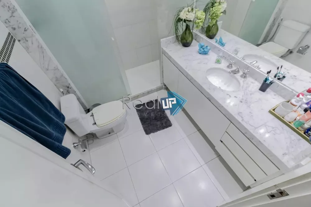 Apartamento, 4 quartos, 178 m² - Foto 7
