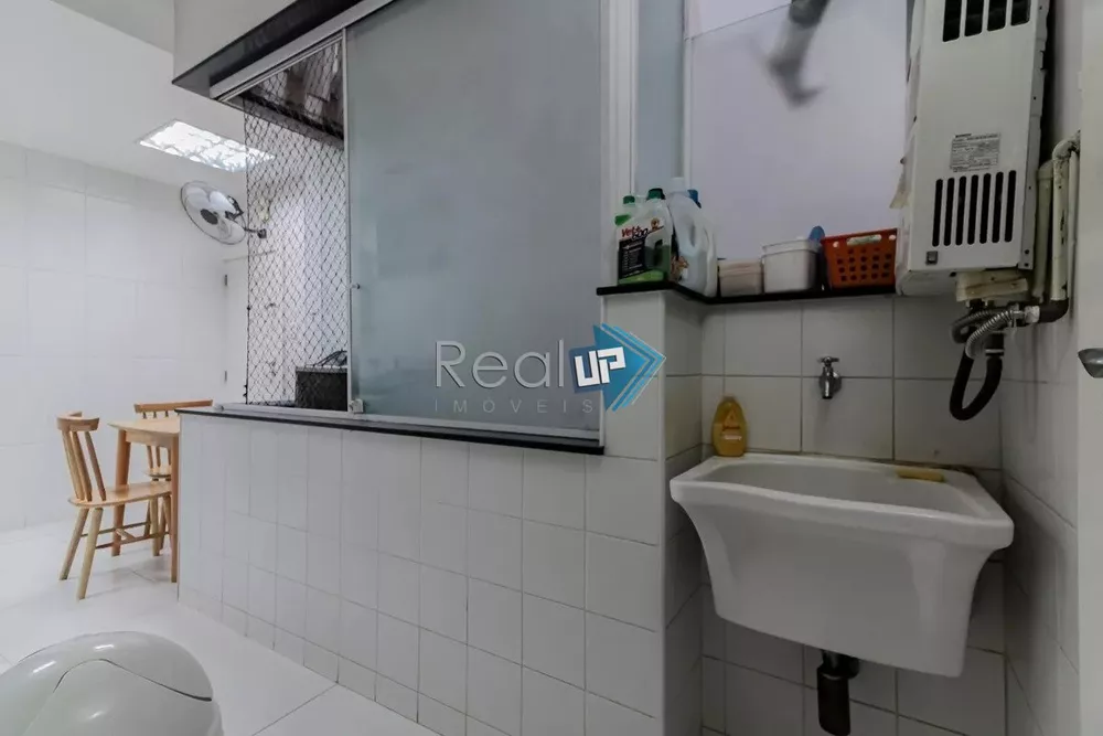Apartamento, 4 quartos, 178 m² - Foto 3