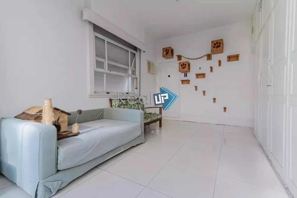 Apartamento, 4 quartos, 178 m² - Foto 26