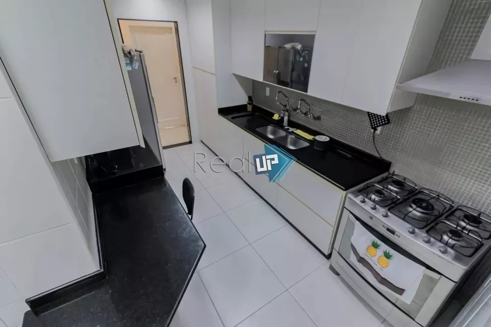 Apartamento, 4 quartos, 178 m² - Foto 50