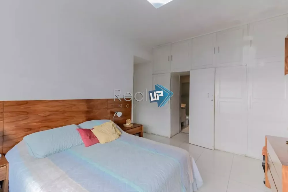 Apartamento, 4 quartos, 178 m² - Foto 9