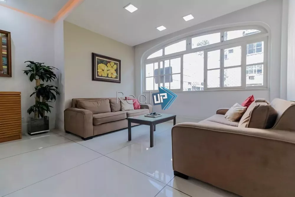 Apartamento, 4 quartos, 178 m² - Foto 29