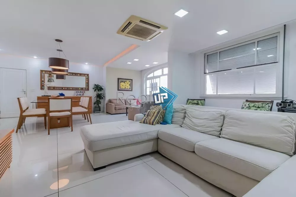 Apartamento, 4 quartos, 178 m² - Foto 36