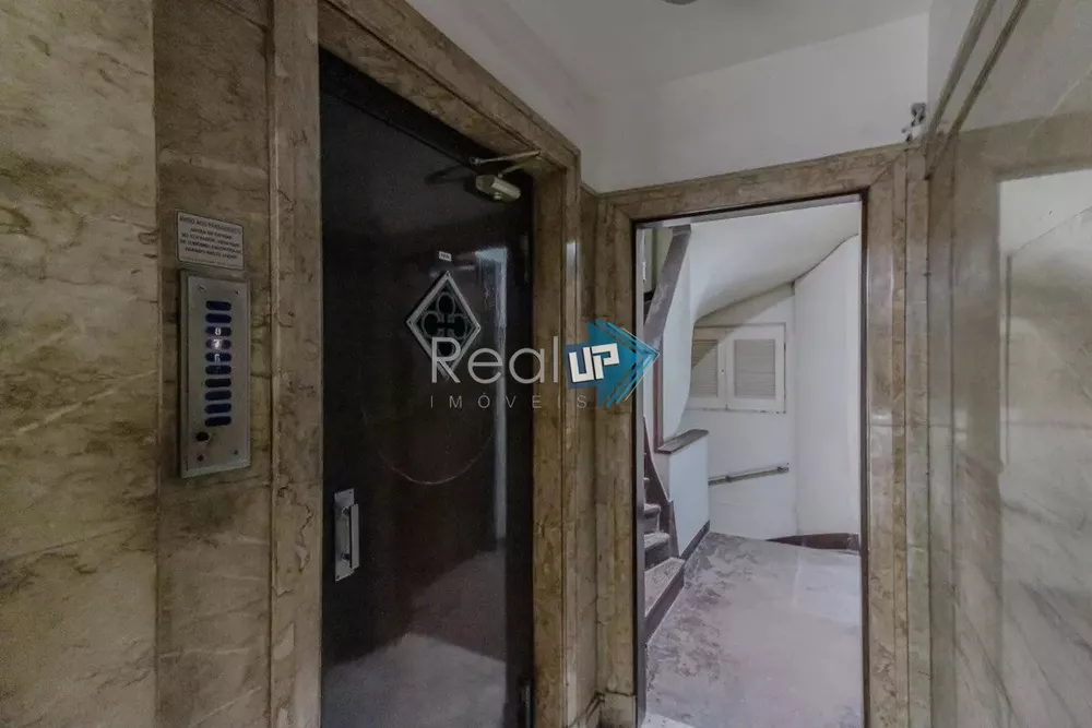 Apartamento, 4 quartos, 178 m² - Foto 12