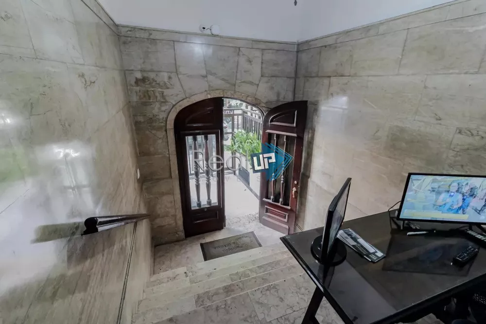 Apartamento, 4 quartos, 178 m² - Foto 32